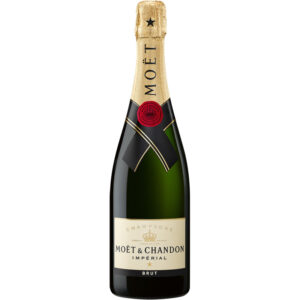 Moet & Chandon Champagne - Buy Wine Online - J.J. O'Driscoll